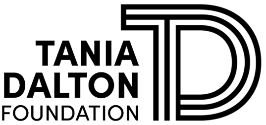 Tania Dalton Foundation logo